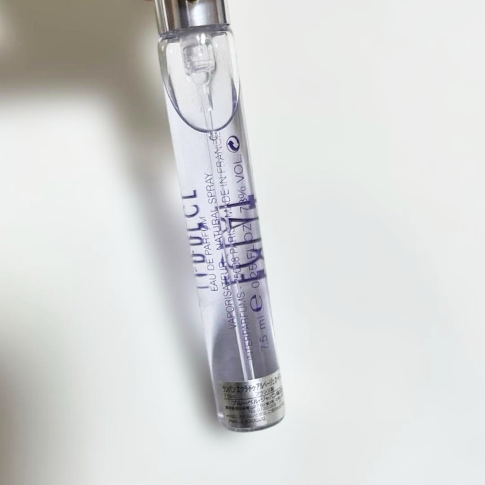 ECLAT D'ARPEGE EDP 7.5ml SP with Pouch,ECLAT D'ARPEGE EDP 7.5ml SP with Pouch ราคา,ECLAT D'ARPEGE EDP,ECLAT D'ARPEGE EDP รีวิว